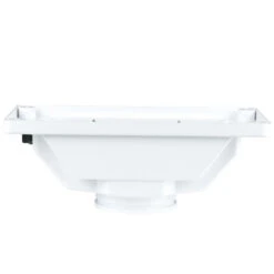 ACTIVESHOP Built-in Dust Absorber Am-8a(Built In Dust Absorber Am 8a) -Roxie Cosmetics Shop 122823 3 3