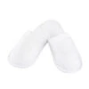 Disposable Terry Slippers White(Disposable Terry Slippers White)