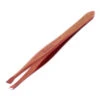 Nghia Export Tweezers T-01 Brown(Nghia Export Tweezers T 01 Brown) -Roxie Cosmetics Shop 123097