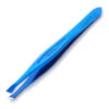 Nghia Export T-01 Tweezers Blue(Nghia Export T 01 Tweezers Blue) -Roxie Cosmetics Shop 123098