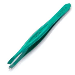 Nghia Export T-01 Tweezers Green(Nghia Export T 01 Tweezers Green)