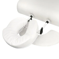 Electric Bed massage Azzurro 336 1 Force. White(Electric Bed Massage Azzurro 336 1 Force White) -Roxie Cosmetics Shop 1233836 2 3