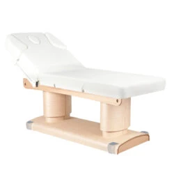 Spa Cosmetic Bed Azzurro 838 4 Strong. heated(Spa Cosmetic Bed Azzurro 838 4 Strong Heated)