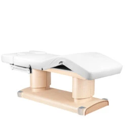 Spa Cosmetic Bed Azzurro 838 4 Strong. heated(Spa Cosmetic Bed Azzurro 838 4 Strong Heated) -Roxie Cosmetics Shop 123557 3 3