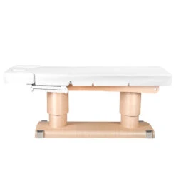 Spa Cosmetic Bed Azzurro 838 4 Strong. heated(Spa Cosmetic Bed Azzurro 838 4 Strong Heated) -Roxie Cosmetics Shop 123557 4 3