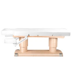 Spa Cosmetic Bed Azzurro 838 4 Strong. heated(Spa Cosmetic Bed Azzurro 838 4 Strong Heated) -Roxie Cosmetics Shop 123557 5 3