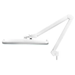 Elegante 801-L Led Workshop Lamp White Light Intensity With Stand(Elegante 801 L Led Workshop Lamp White Light Intensity With Stand) -Roxie Cosmetics Shop 123716 3 1703