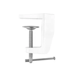 Elegante LED Workshop Lamp 801 L With A Vice Reg. white Light Intensity(Elegant Led Workshop Lamp 801 L With A Vice Reg White Light Intensity) -Roxie Cosmetics Shop 123740 6 1703