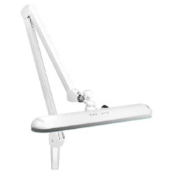 Elegante 801-TL Led Work Lamp White Light Intensity & Colour(Elegant 801 Tl Led Work Lamp With A Vice Reg White Light Intensity And Color)