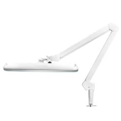 Elegante 801-TL Led Work Lamp White Light Intensity & Colour(Elegant 801 Tl Led Work Lamp With A Vice Reg White Light Intensity And Color) -Roxie Cosmetics Shop 123741 2 1703
