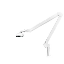 Elegante 801-TL Led Work Lamp White Light Intensity & Colour(Elegant 801 Tl Led Work Lamp With A Vice Reg White Light Intensity And Color) -Roxie Cosmetics Shop 123741 3 1703