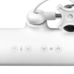 Elegante 801-TL Led Work Lamp White Light Intensity & Colour(Elegant 801 Tl Led Work Lamp With A Vice Reg White Light Intensity And Color) -Roxie Cosmetics Shop 123741 6 1703