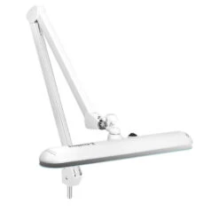 Elegante 801st LED Workshop Lamp With Standard White Base(Elegant 801st Led Workshop Lamp With Standard White Base) -Roxie Cosmetics Shop 123742 02 2004