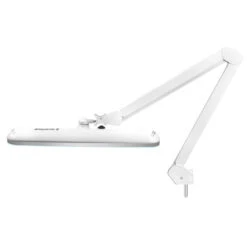 Elegante 801st LED Workshop Lamp With Standard White Base(Elegant 801st Led Workshop Lamp With Standard White Base) -Roxie Cosmetics Shop 123742 03 2004
