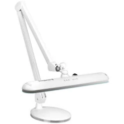 Elegante 801-tl Led Work Lamp With A Reg. white Light Intensity And Color(Elegant 801 Tl Led Work Lamp With A Reg White Light Intensity And Color)