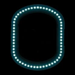 Elegante 6028 6028 LED Magnifier Lamp, Smd 5d, With A Reg. light Intensity(Elegant 6028 6028 Led Magnifier Lamp Smd 5d With A Reg Light Intensity) -Roxie Cosmetics Shop 123746 05 2004