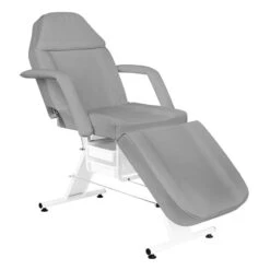 Salon Beauty Chair Basic 202 Grey(Salon Beauty Chair Basic 202 Grey)