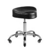 Gabbiano Beauty Salon Stool A450 Black(Gabbiano Beauty Salon Stool A450 Black) -Roxie Cosmetics Shop 123785 1
