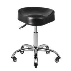Gabbiano Beauty Salon Stool A450 Black(Gabbiano Beauty Salon Stool A450 Black) 9 Gabbiano Beauty Salon Stool A450 Black(Gabbiano Beauty Salon Stool A450 Black) -Roxie Cosmetics Shop 123785 2 2