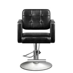 Hair System Barber Chair 90-1 Black(Hair System Barber Chair 90 1 Black) -Roxie Cosmetics Shop 123789 3 1
