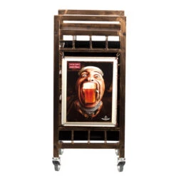 Gabbiano Hairdressing Helper 8-139(Gabbiano Hairdressing Helper 8 139) -Roxie Cosmetics Shop 123793 4 2