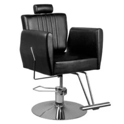 Hair System Barber Chair 0-179 Black(Hair System Barber Chair 0 179 Black)