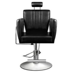 Hair System Barber Chair 0-179 Black(Hair System Barber Chair 0 179 Black) -Roxie Cosmetics Shop 123805 02 2610