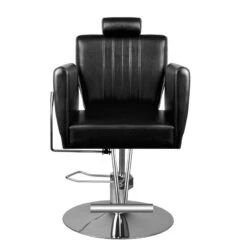 Hair System Barber Chair 0-179 Black(Hair System Barber Chair 0 179 Black) -Roxie Cosmetics Shop 123805 05 2610