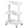 ActiveShop Cosmetic Trolley Helper 084 White(Cosmetic Helper 084 White)