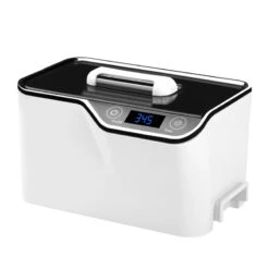 ACTIVESHOP Ultrasonic Cleaner Acds-100 Vol. 0.6l 50w(Ultrasonic Cleaner Acds 100 Vol 0 6l 50w)