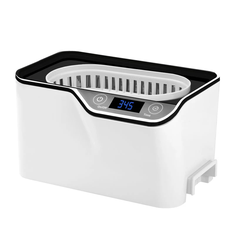 ACTIVESHOP Ultrasonic Cleaner Acds-100 Vol. 0.6l 50w(Ultrasonic Cleaner Acds 100 Vol 0 6l 50w) 4 ACTIVESHOP Ultrasonic Cleaner Acds-100 Vol. 0.6l 50w(Ultrasonic Cleaner Acds 100 Vol 0 6l 50w) - Image 2