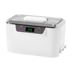 ActiveShop Ultrasonic Cleaner ACDS-300 Volume 0.8l 60w(Ultrasonic Cleaner Acds 300 Vol 0 8l 60w)