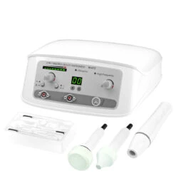 Elegante 872 2in1 Darsonval + Ultrasound Device(Elegante 872 2in1 Darsonval Ultrasound Device)