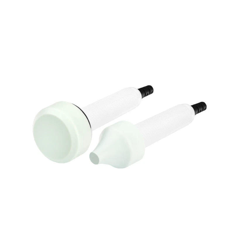 Elegante 872 2in1 Darsonval + Ultrasound Device(Elegante 872 2in1 Darsonval Ultrasound Device) 4 Elegante 872 2in1 Darsonval + Ultrasound Device(Elegante 872 2in1 Darsonval Ultrasound Device) - Image 2