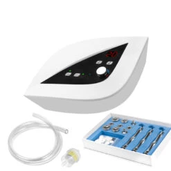 The Smart 660a Microdermabrasion Device(The Smart 660a Microdermabrasion Device)