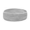 Cosmetic Headband High-Quality Terry Fabric Grey(Cosmetic Headband High Quality Terry Fabric Grey)