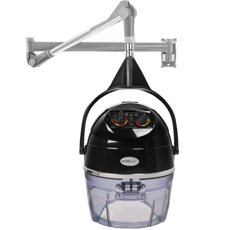 Gabbiano Hanging Dryer DII-301W Two Speeds Black(Gabbiano Hanging Dryer Dii 301w Two Speeds Black) 3 Gabbiano Hanging Dryer DII-301W Two Speeds Black(Gabbiano Hanging Dryer Dii 301w Two Speeds Black)