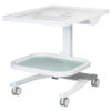 ActiveShop Autoclave Atlas Table Trolley(Autoclave Atlas Table) -Roxie Cosmetics Shop 124577 1