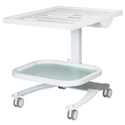 ActiveShop Autoclave Atlas Table Trolley(Autoclave Atlas Table)