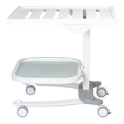 ActiveShop Autoclave Atlas Table Trolley(Autoclave Atlas Table) -Roxie Cosmetics Shop 124577 2 2