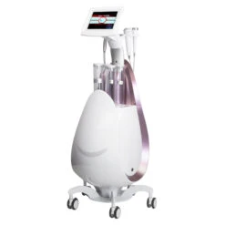 Yoshida Lotus 5in1 Hydrogen Purification Device(Yoshida Lotus 5in1 Hydrogen Purification Device)