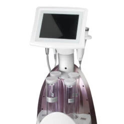 Yoshida Lotus 5in1 Hydrogen Purification Device(Yoshida Lotus 5in1 Hydrogen Purification Device) 19 Yoshida Lotus 5in1 Hydrogen Purification Device(Yoshida Lotus 5in1 Hydrogen Purification Device) -Roxie Cosmetics Shop 124624 5 1