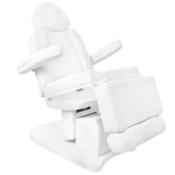 Electric Cosmetic Chair azzurro 708a 4 Strong. white Heated(Electric Cosmetic Chair Azzurro 708a 4 Strong White Heated) -Roxie Cosmetics Shop 124627 5 2