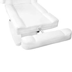Electric Cosmetic Chair azzurro 708a 4 Strong. white Heated(Electric Cosmetic Chair Azzurro 708a 4 Strong White Heated) -Roxie Cosmetics Shop 124627 6 2