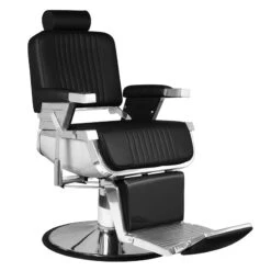 Hair System Royal X Black Barber Chair(Hair System Royal X Black Barber Chair) -Roxie Cosmetics Shop 124710 2 3