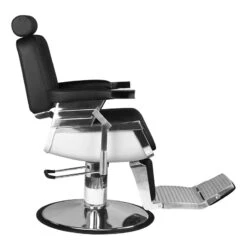 Hair System Royal X Black Barber Chair(Hair System Royal X Black Barber Chair) -Roxie Cosmetics Shop 124710 3 3