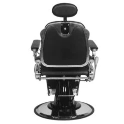 Gabbiano Barber Chair Francesco Black(Gabbiano Barber Chair Francesco Black) -Roxie Cosmetics Shop 124719 3 2