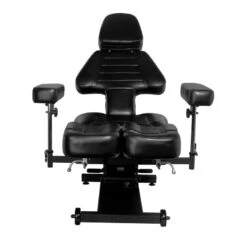 Pro Ink Professional Electric Tattoo Chair 606 Black(Pro Ink Professional Electric Tattoo Chair 606 Black) -Roxie Cosmetics Shop 124833 14 2
