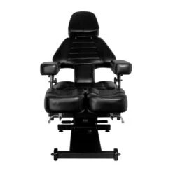 Pro Ink Professional Electric Tattoo Chair 606 Black(Pro Ink Professional Electric Tattoo Chair 606 Black) -Roxie Cosmetics Shop 124833 15 2