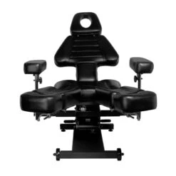 Pro Ink Professional Electric Tattoo Chair 606 Black(Pro Ink Professional Electric Tattoo Chair 606 Black) -Roxie Cosmetics Shop 124833 17 2